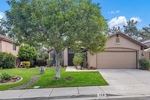 San Marcos, CA 92069,773 Pebble Beach DR