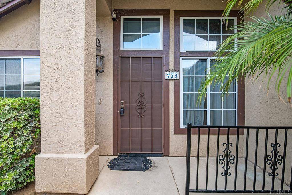 San Marcos, CA 92069,773 Pebble Beach DR
