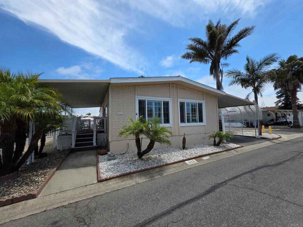 200 N El Camino Real #223, Oceanside, CA 92058