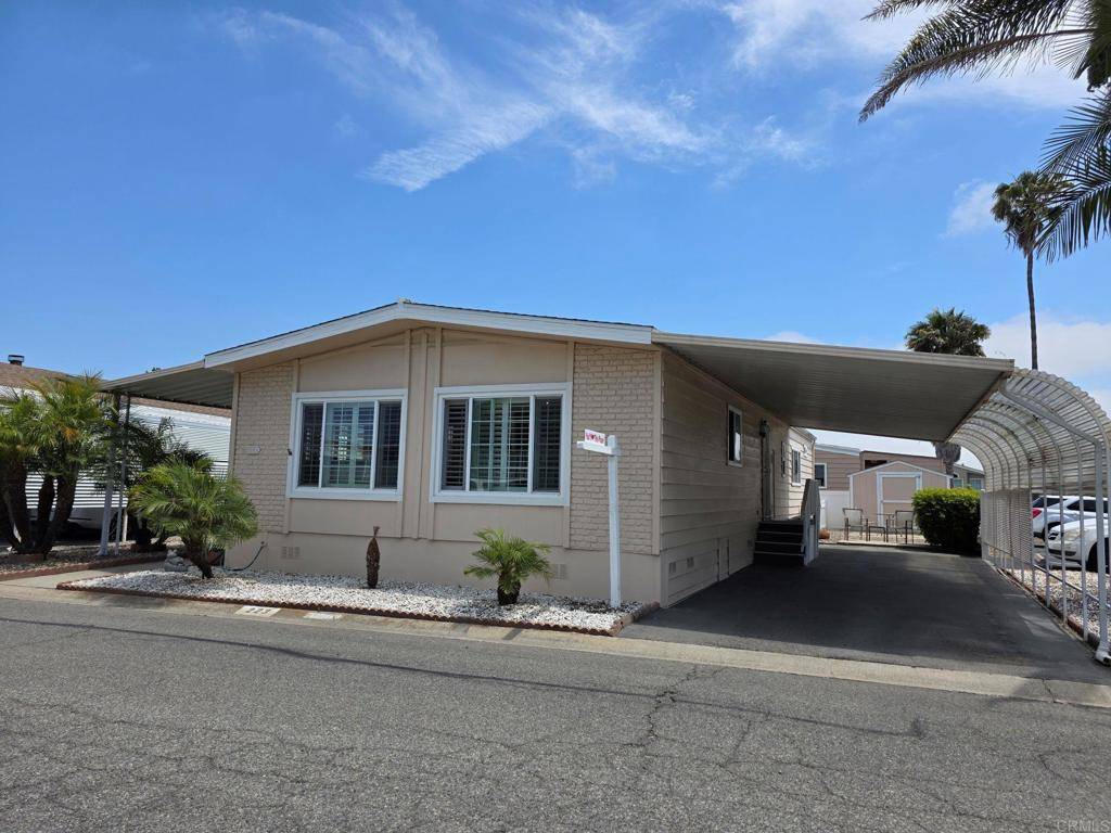 Oceanside, CA 92058,200 N El Camino Real #223