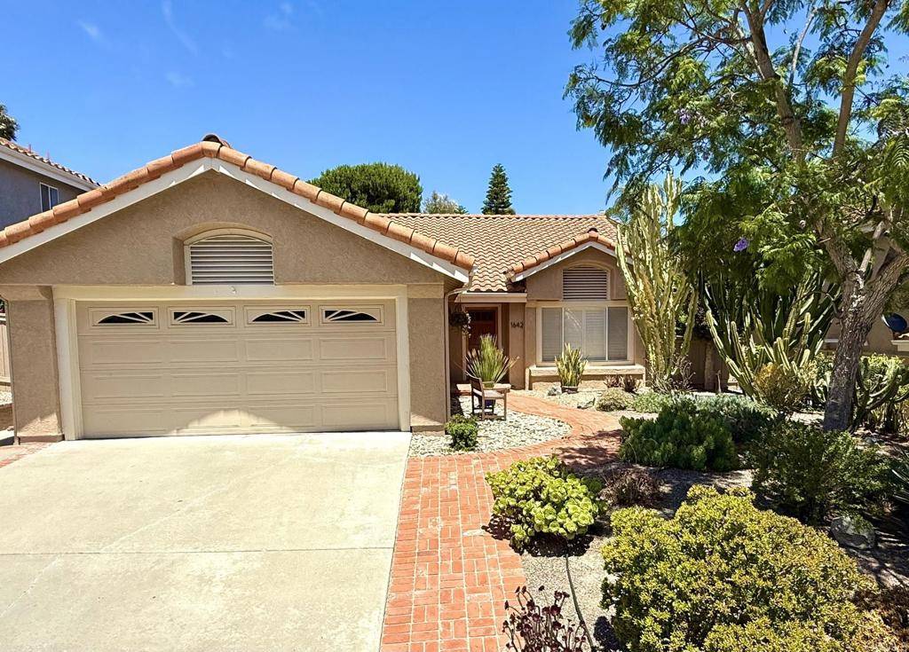 1642 Marbella DR, Vista, CA 92081