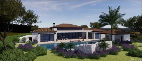 Rancho Santa Fe, CA 92067,15828 The River Trail