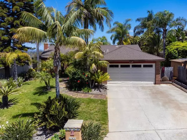 Encinitas, CA 92024,157 Beechtree DR