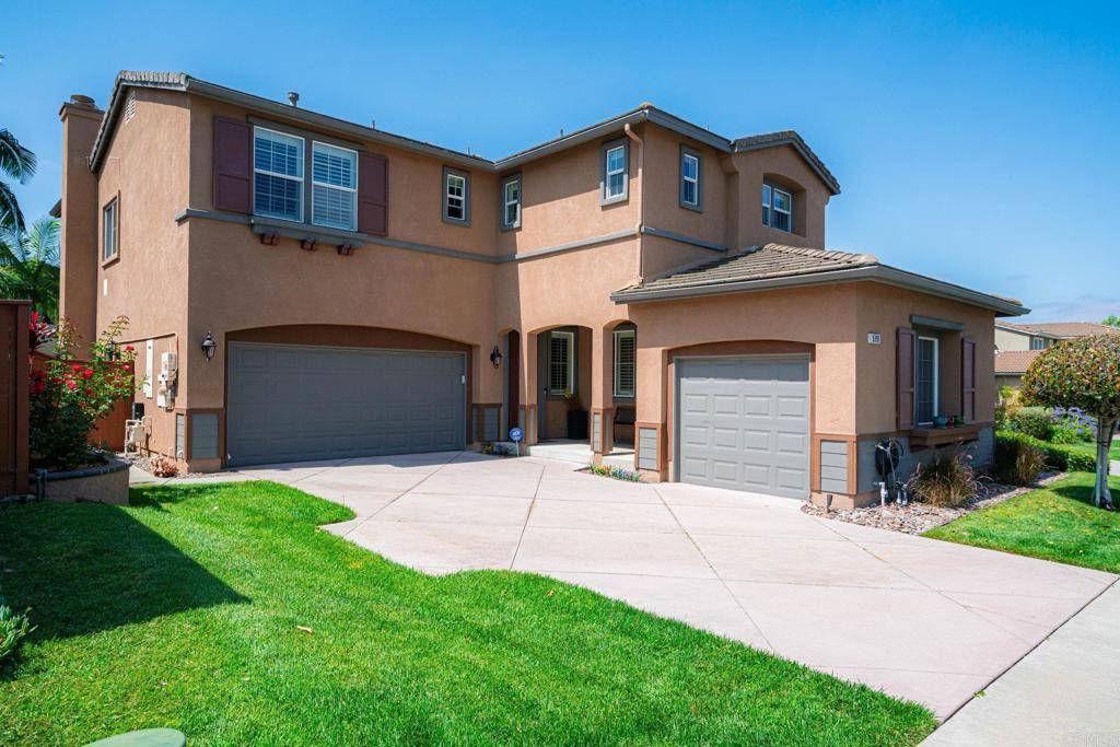 5191 Cobalt WAY, Oceanside, CA 92057