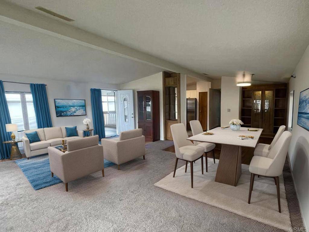 Fallbrook, CA 92028,4650 Dulin RD #136