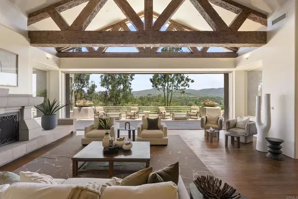 Rancho Santa Fe, CA 92067,17037 El Mirador
