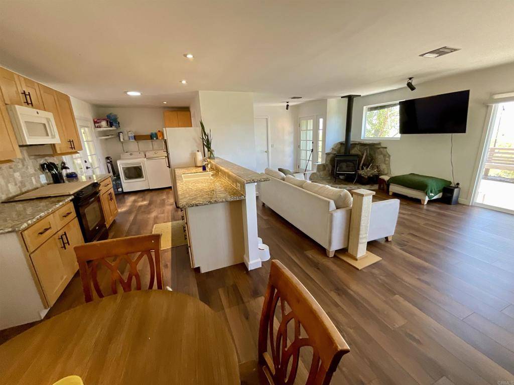 38281 Western Hills DR, Anza, CA 92539