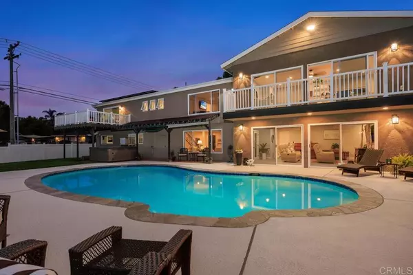 2203 Cameo Rd, Carlsbad, CA 92008