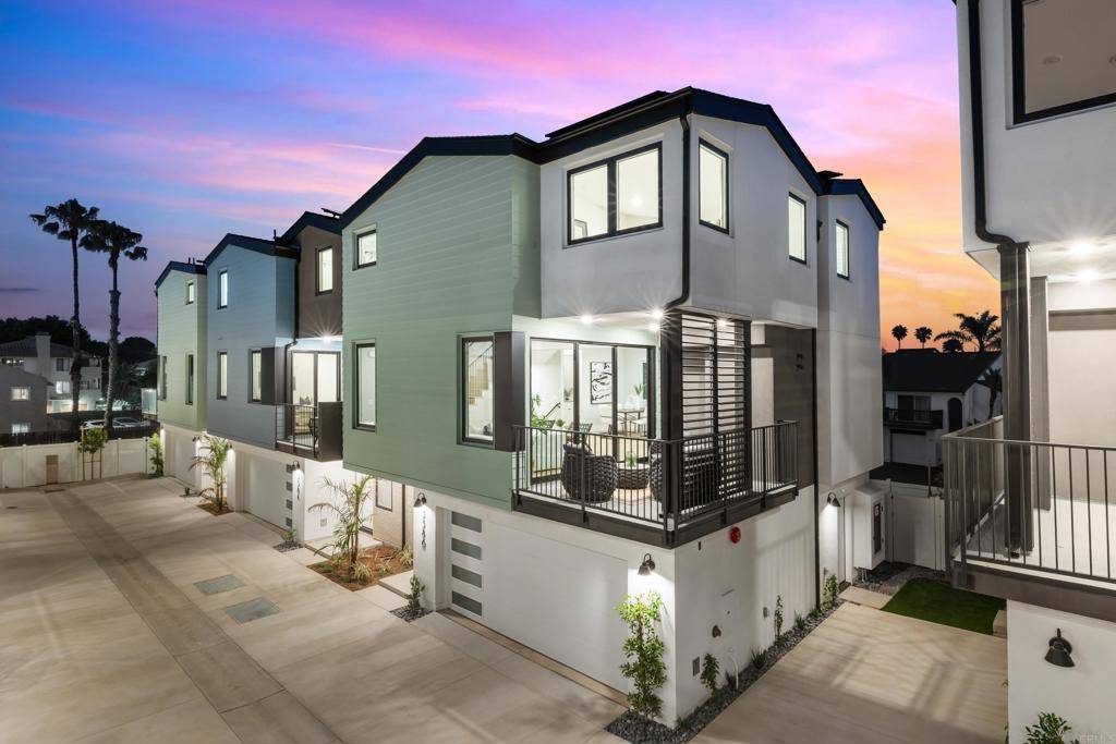 Carlsbad, CA 92008,3586 Garfield ST