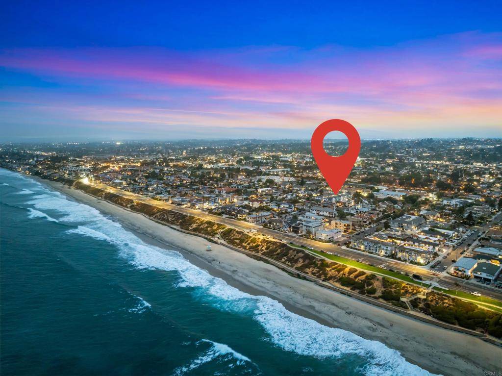 Carlsbad, CA 92008,3586 Garfield ST