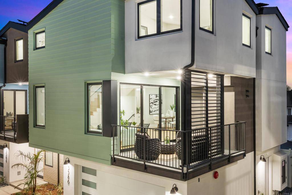 Carlsbad, CA 92008,3586 Garfield ST