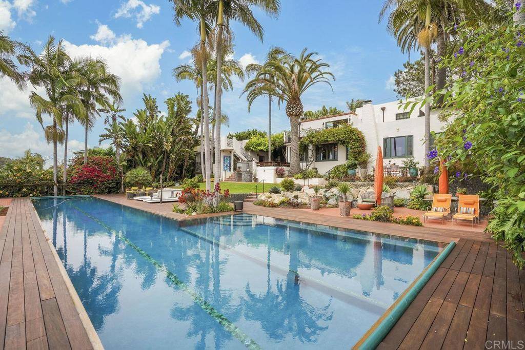 308 Sunset DR #A, Encinitas, CA 92024