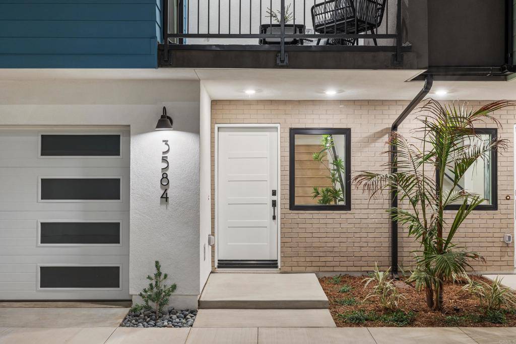 Carlsbad, CA 92008,3584 Garfield ST