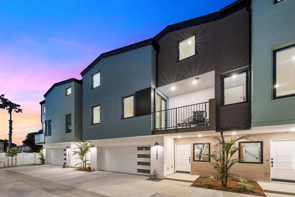 Carlsbad, CA 92008,3584 Garfield ST