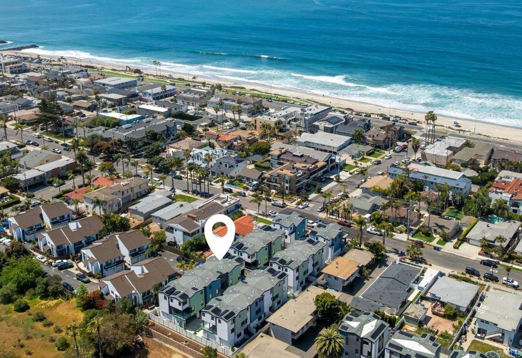 Carlsbad, CA 92008,3584 Garfield ST