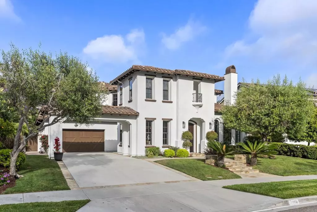 Carlsbad, CA 92011,7086 Crystalline Dr.