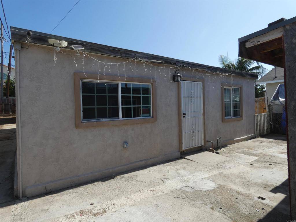 Chula Vista, CA 91911,348 50 Montgomery ST