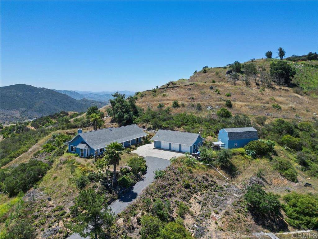 772 Rainbow Crest RD, Fallbrook, CA 92028