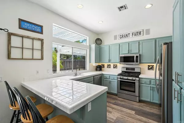 San Marcos, CA 92078,3529 La Mirada DR