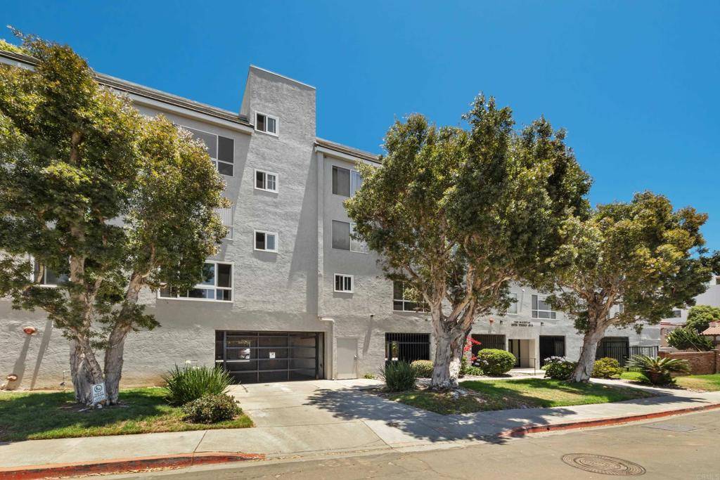 2825 3rd AVE #303, San Diego, CA 92103