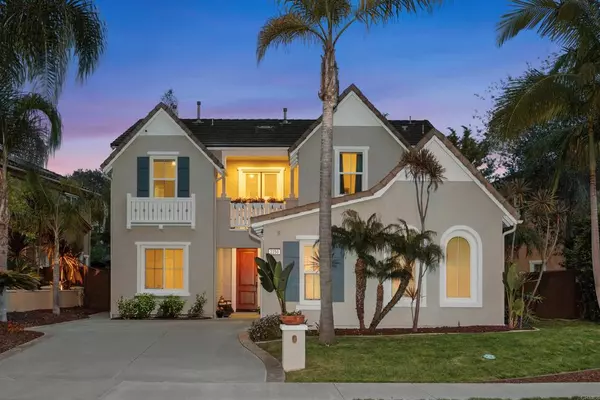 2258 Aventurine PL, Carlsbad, CA 92009