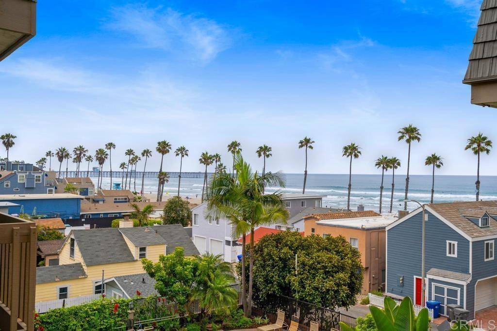 Oceanside, CA 92054,999 N Pacific ST #A208