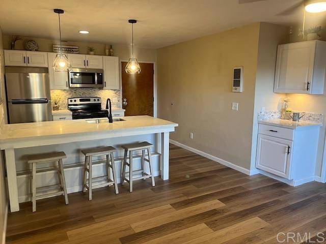 San Diego, CA 92111,8022 Linda Vista DR #1G