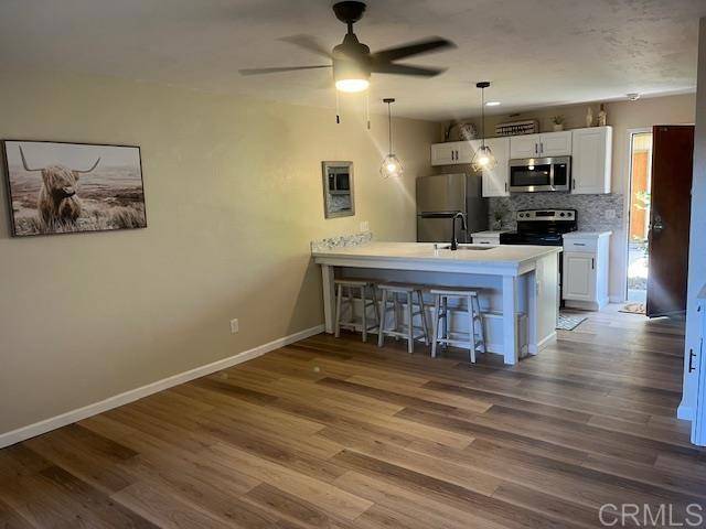 San Diego, CA 92111,8022 Linda Vista DR #1G