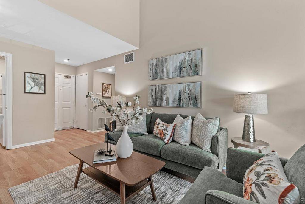 San Marcos, CA 92078,1682 Circa Del Lago #A306