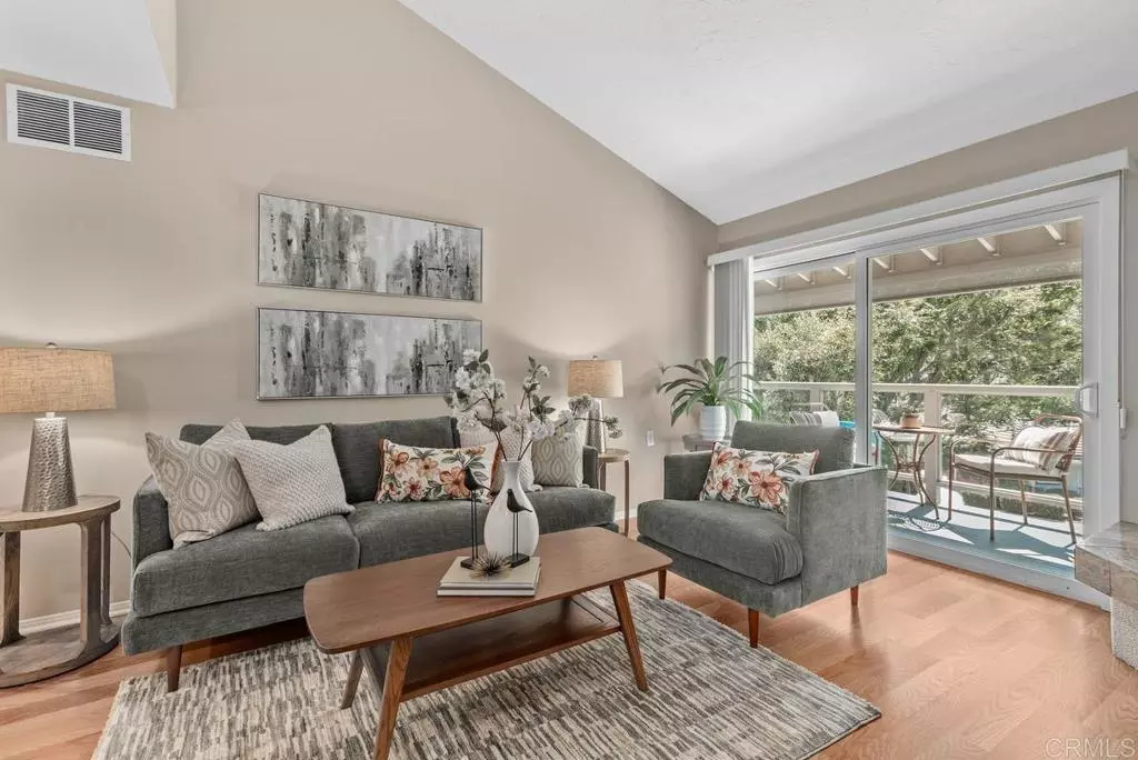 San Marcos, CA 92078,1682 Circa Del Lago #A306