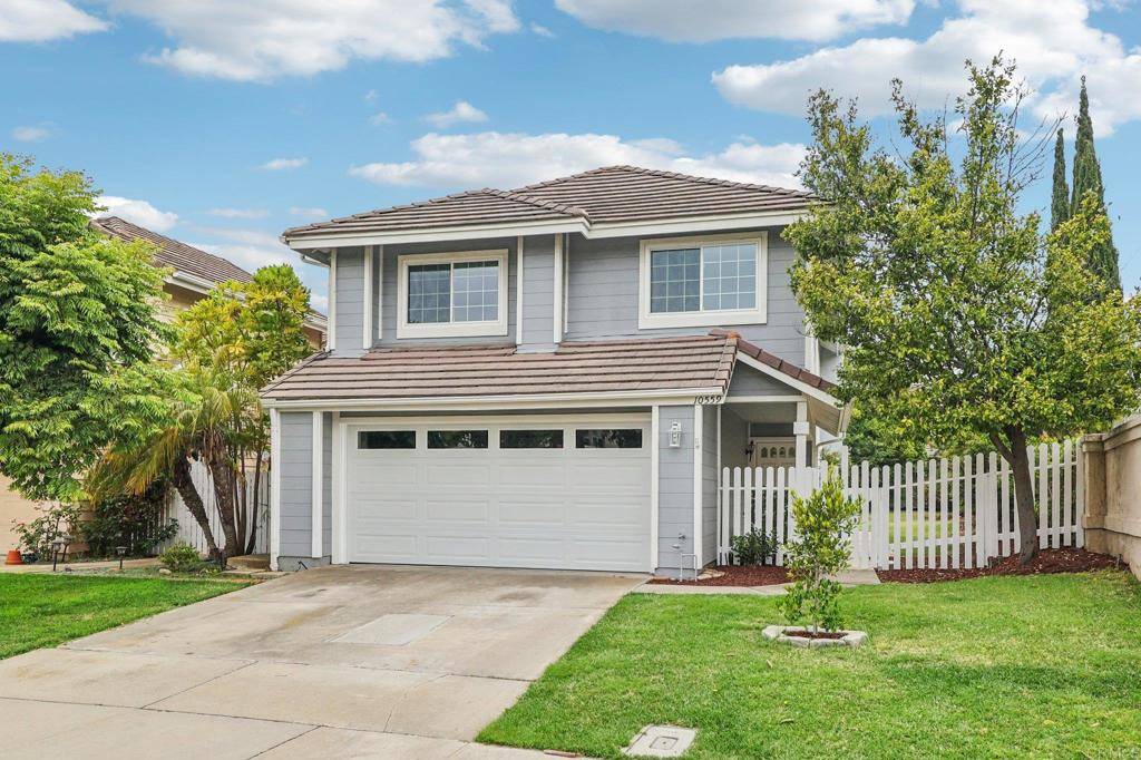 10559 Lansford LN, San Diego, CA 92126