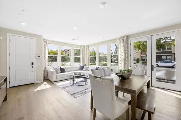 San Diego, CA 92127,16755 Coyote Bush DR #15