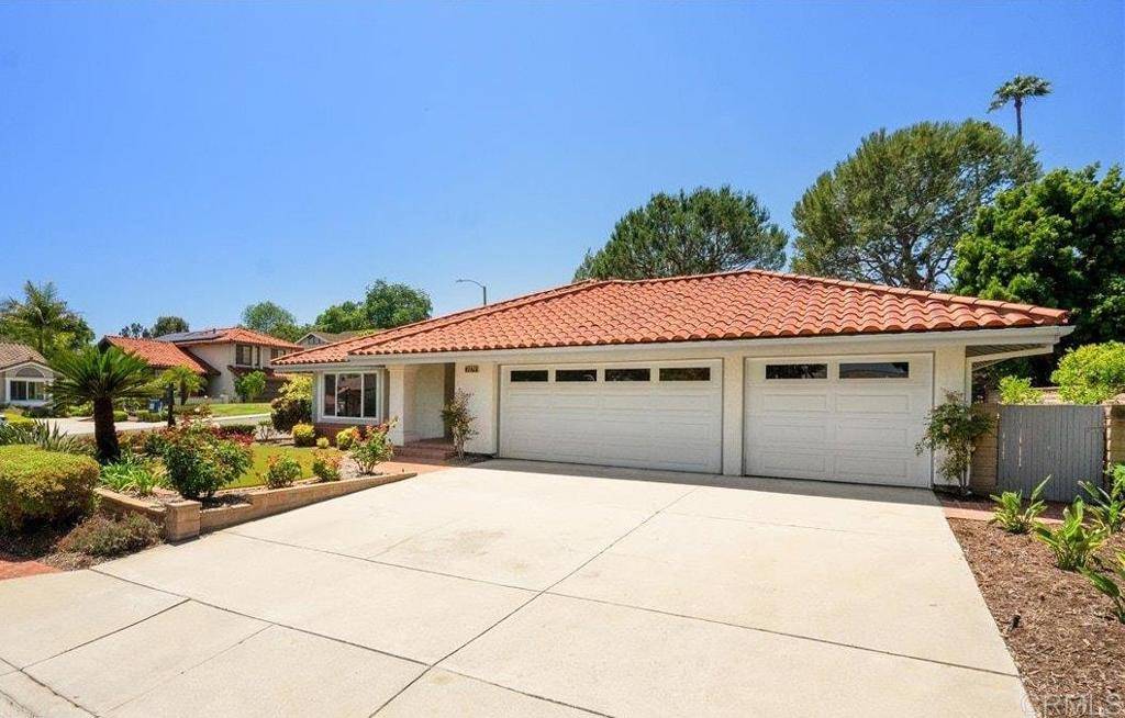 1879 Falconer CT, Vista, CA 92081