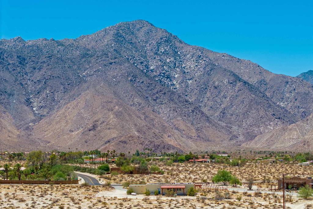 Borrego Springs, CA 92004,437 Ocotillo Circle