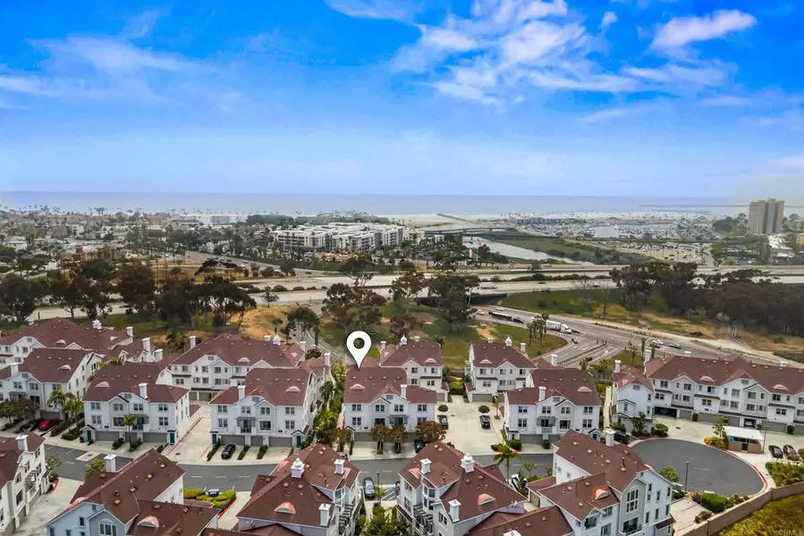 835 Harbor Cliff WAY #286, Oceanside, CA 92054