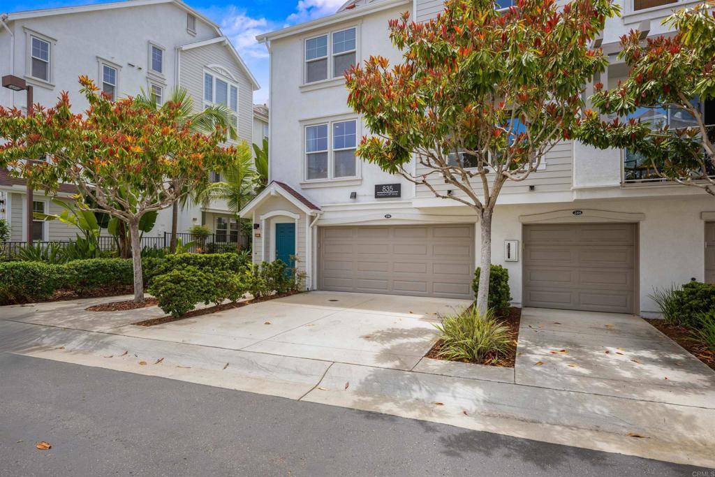 Oceanside, CA 92054,835 Harbor Cliff WAY #286