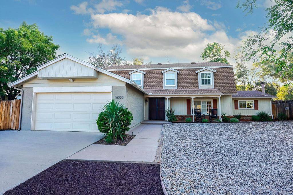 16320 Dartolo RD, Ramona, CA 92065