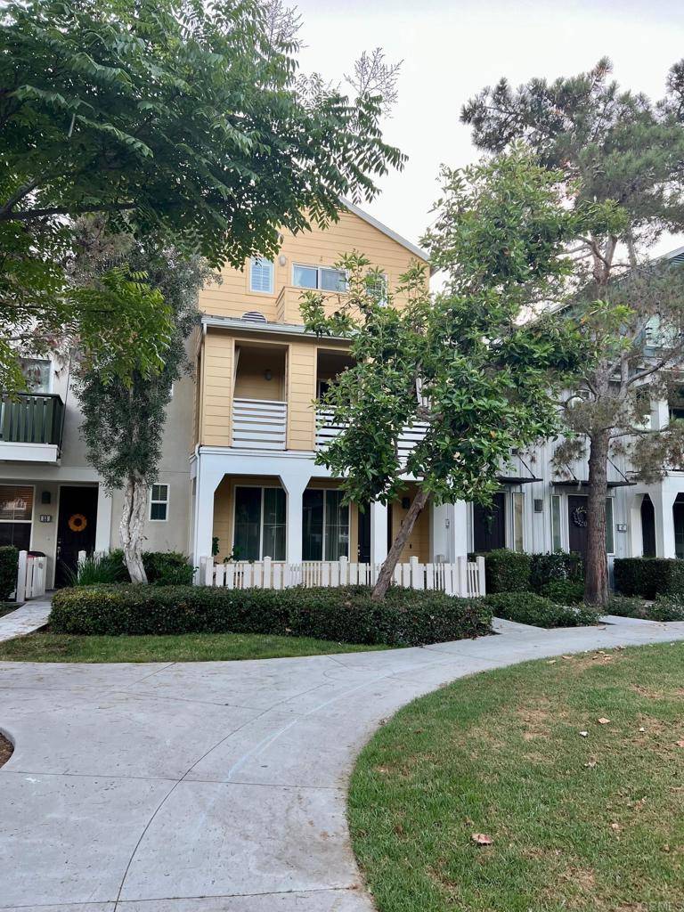 Ladera Ranch, CA 92694,51 PALLADIUM LN