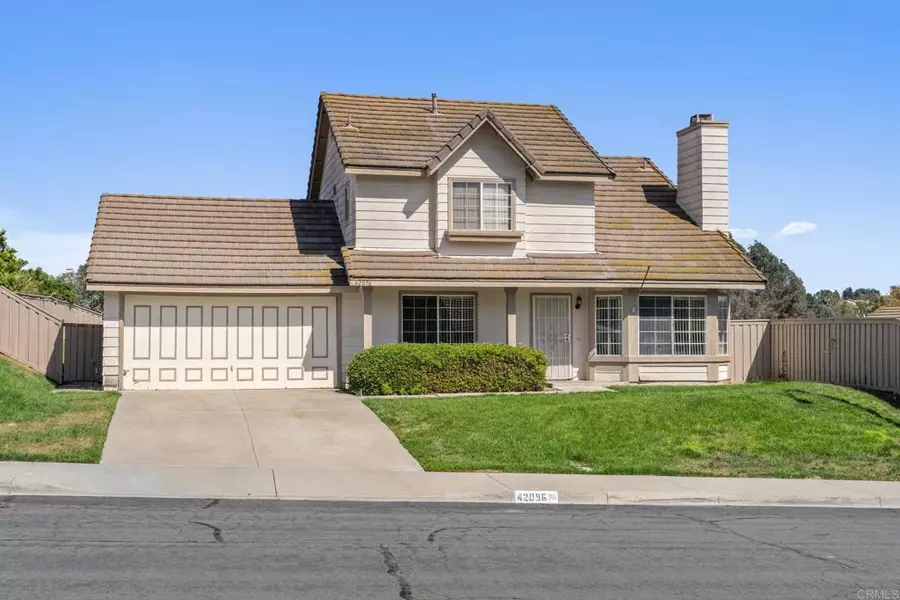 42096 Rubicon CIR, Temecula, CA 92591