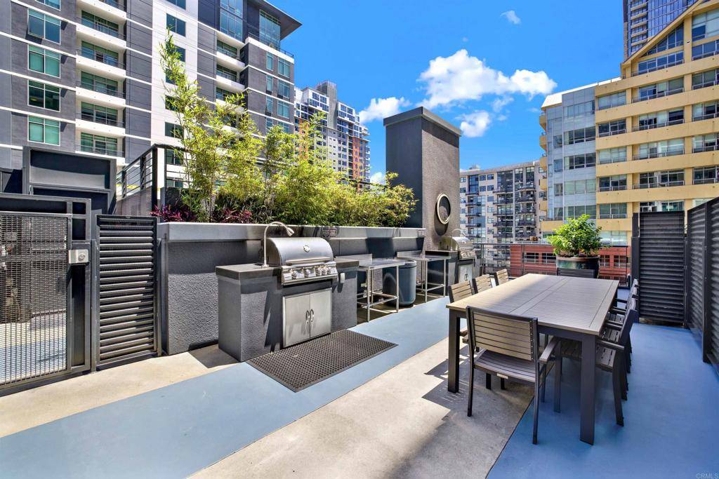 San Diego, CA 92101,425 W Beech St. #417