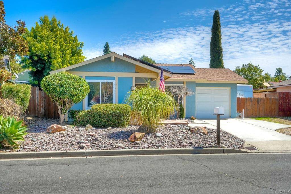 826 Laurelwood Ct, San Marcos, CA 92069