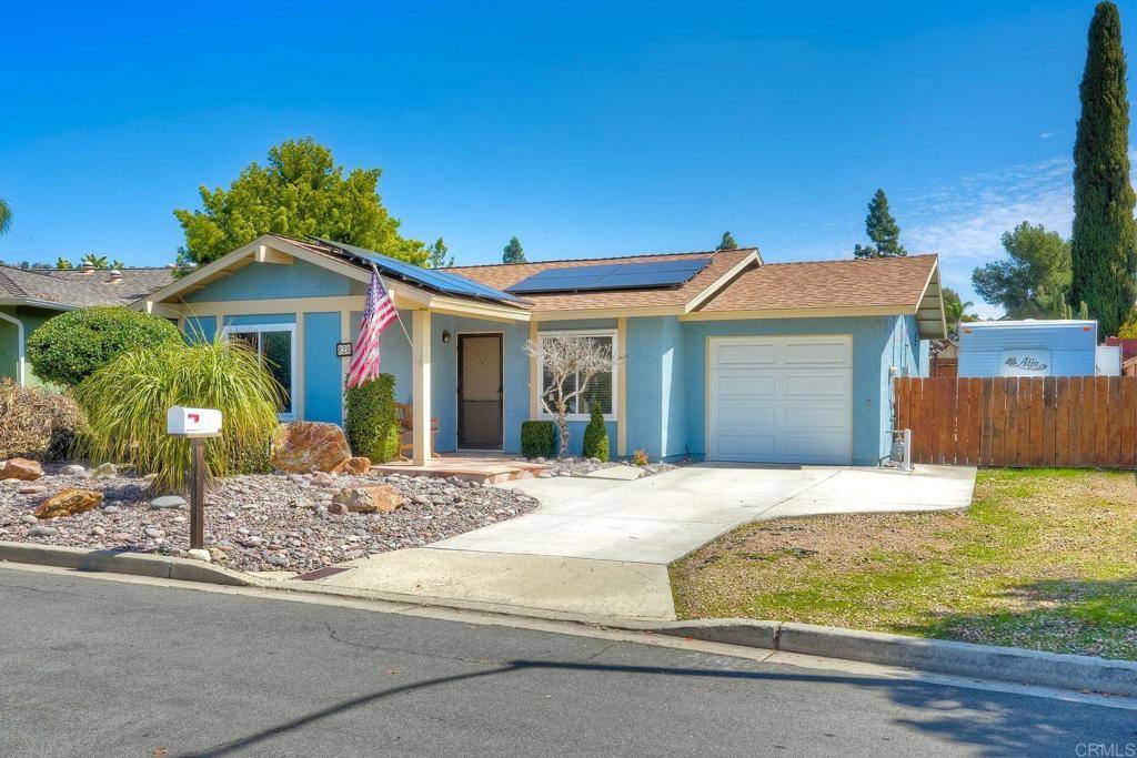 San Marcos, CA 92069,826 Laurelwood Ct