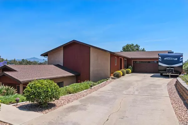 Escondido, CA 92027,1601 Donalor DR