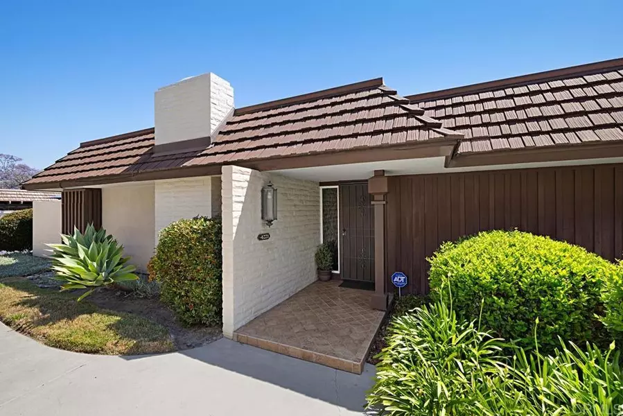 4221 Collwood LN, San Diego, CA 92115