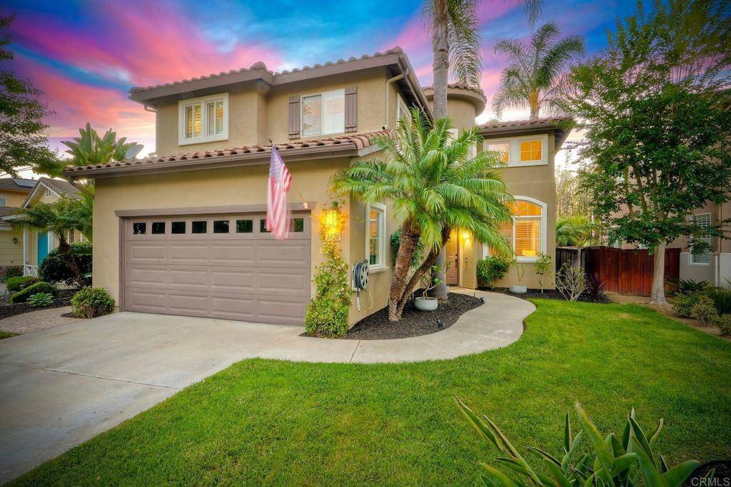 1820 Sea Vista PL, San Marcos, CA 92078