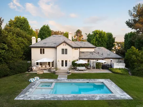 Rancho Santa Fe, CA 92067,17274 Calle Mayor