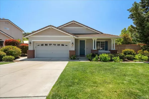 Oceanside, CA 92057,5473 Parrolette CT