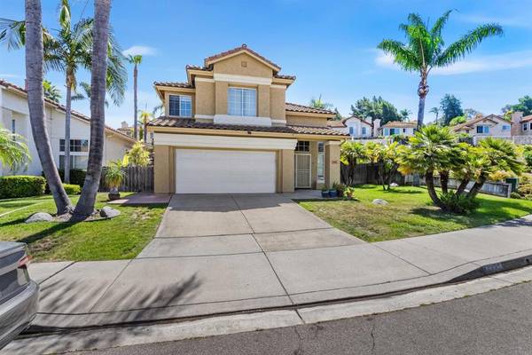 972 Tempera Ct., Oceanside, CA 92057