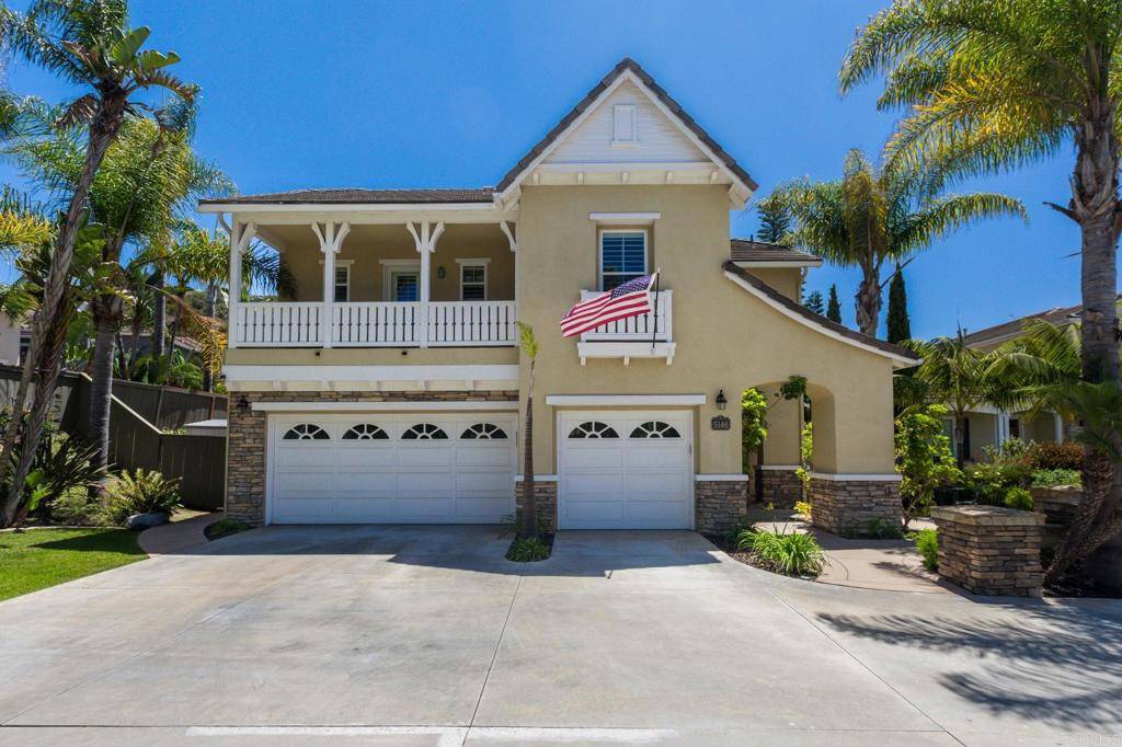 Carlsbad, CA 92008,5146 Delaney CT