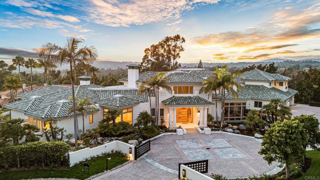 7888 Muirfield Way, Rancho Santa Fe, CA 92067